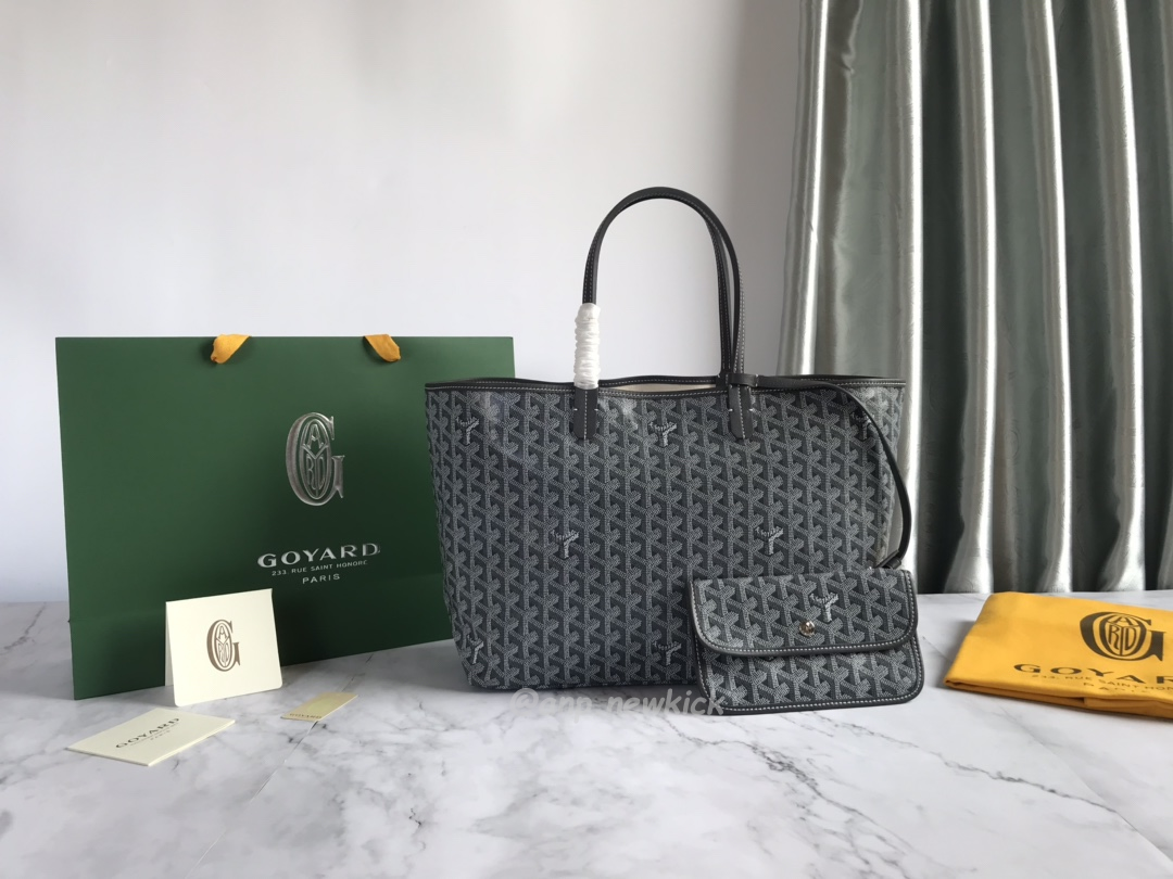 Goyard Anjou Bag (19) - newkick.cc